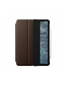 Nomad Modern Folio iPad Pro 11 inch (2nd Gen) Brown Leather - nr 7