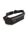 UGREEN Outdoor Running Waist Belt Pack Black - nr 1