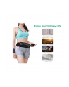 UGREEN Outdoor Running Waist Belt Pack Black - nr 2