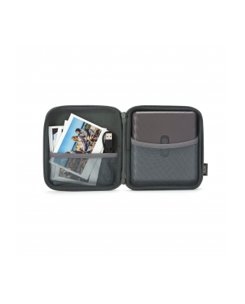 Fujifilm instax Link wide Printer Case mocha grey