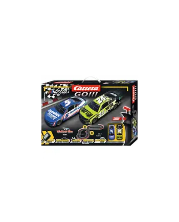 Carrera GO!!! NASCAR 3.6 20062583