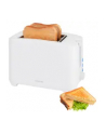 Bomann TA 6065 CB Kolor: BIAŁY 2 Slice Toaster - nr 9