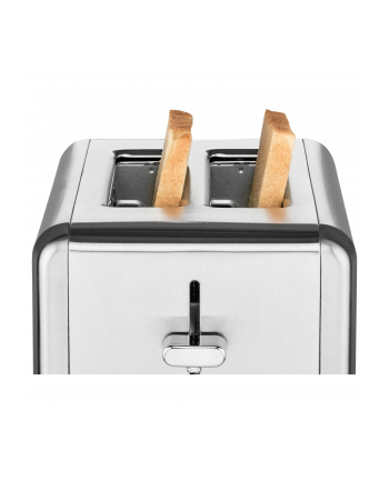 Solis Steel Toaster  8002