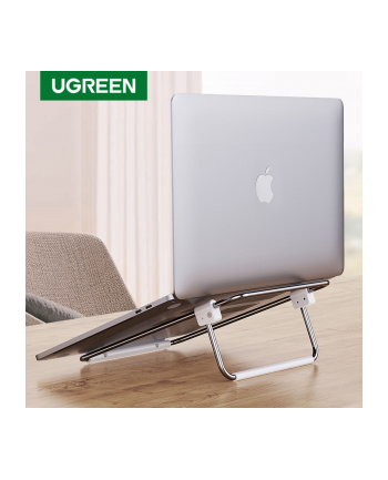 UGREEN Desktop Laptop Stand Silver