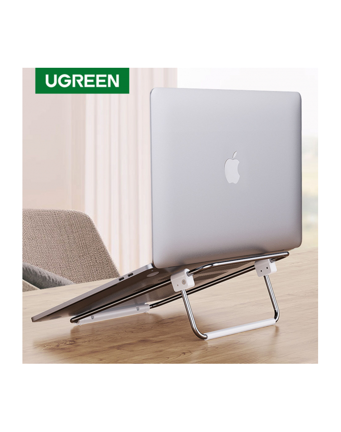 UGREEN Desktop Laptop Stand Silver główny