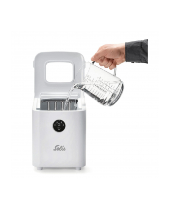 Solis Ice Cube Express 8510 Ice Cube Maker