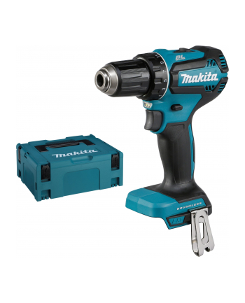 Makita DDF485ZJ Cordless Drill Driver