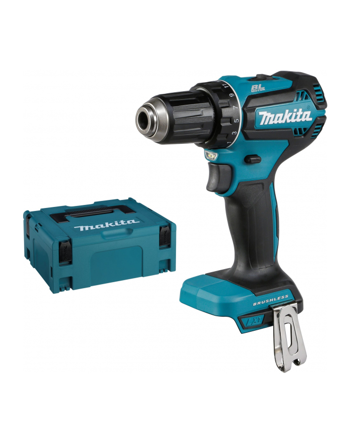 Makita DDF485ZJ Cordless Drill Driver główny