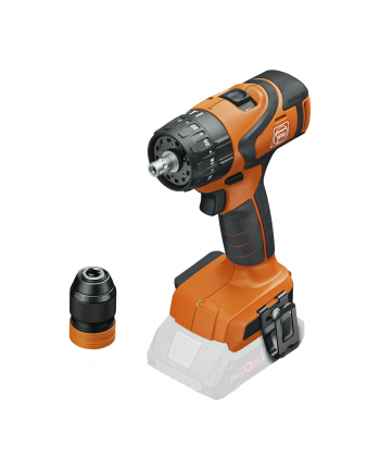 Fein ASB 18 Q AS N00 Cordless Combi Drill