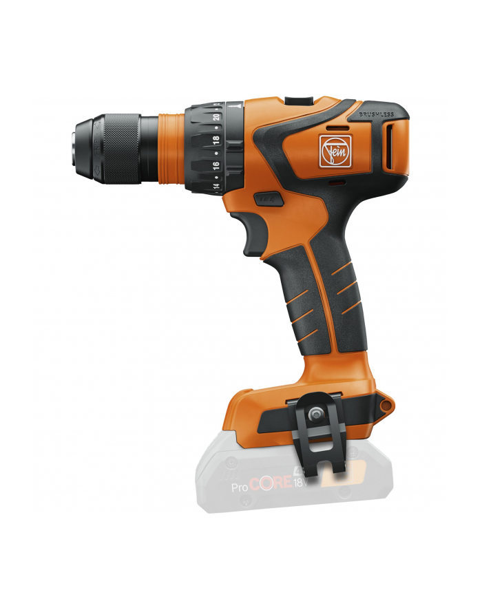 Fein ABS 18 Q AS N00 Cordless Drill Driver główny