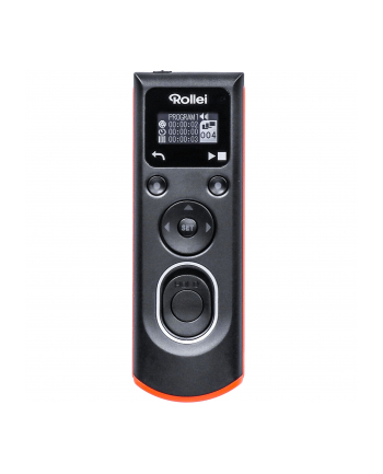 Rollei Remote shutter release for Canon