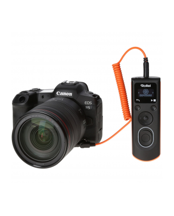 Rollei Remote shutter release for Canon