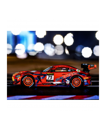 Carrera Digital 132     20031068 Mercedes-AMG GT3 Evo  No.75