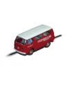 Carrera Digital 132     20031096 VW Bus T2b  Porsche Renndienst - nr 3