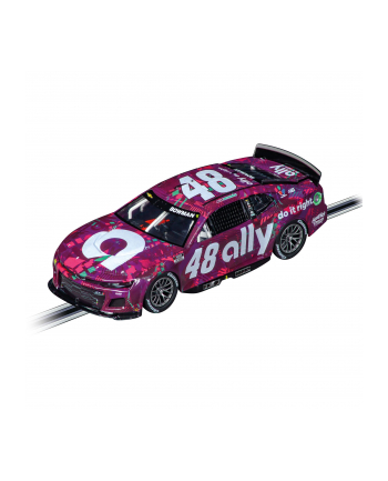 Carrera Digital 132     20032007 NASCAR Camaro ZL1  Alex Bowman