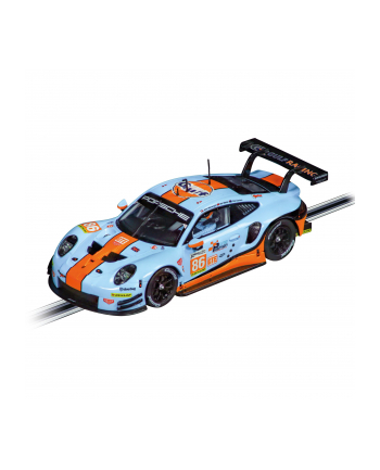 Carrera Digital 132     20032019 Porsche 911 RSR  Mike, No.86