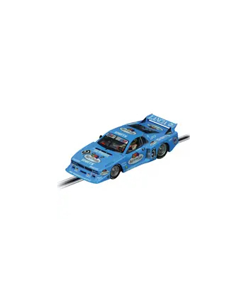 Carrera Digital 132     20032029 Lancia Beta Montecarlo  No.51