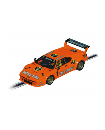 Carrera Digital 132     20032031 BMW M1 Procar Jägermeister,No.1