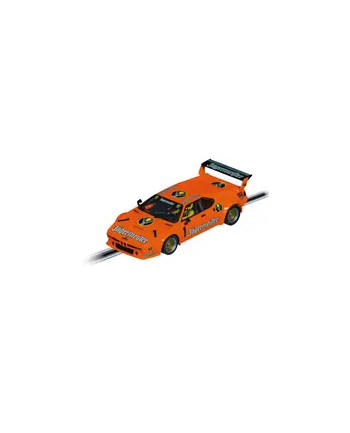 Carrera Digital 132     20032031 BMW M1 Procar Jägermeister,No.1