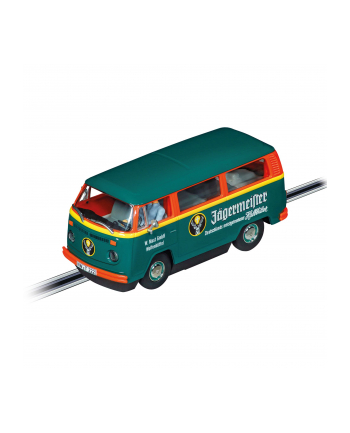 Carrera Digital 132     20032034 VW Bus T2b  Jägermeister