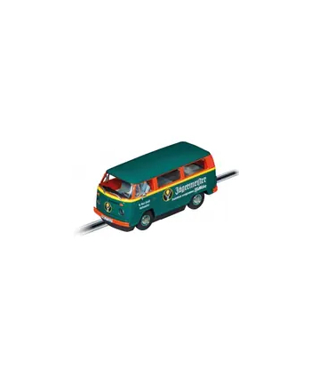 Carrera Digital 132     20032034 VW Bus T2b  Jägermeister