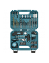 Makita E-15095 Tool Set 60pcs. - nr 3