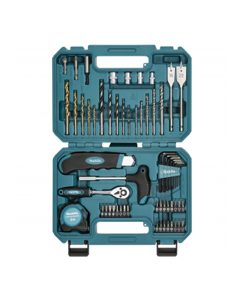 Makita E-15095 Tool Set 60pcs.