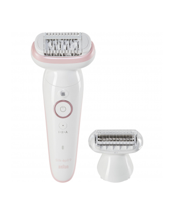 Braun Silk-epil 9-030 SensoSmart TM