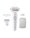 Braun Silk-epil 9-030 SensoSmart TM - nr 8