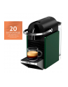 Krups XN 3063  Nespresso Pixie green - nr 1