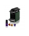 Krups XN 3063  Nespresso Pixie green - nr 2