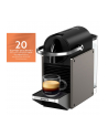 Krups XN 306 T Nespresso Pixie titan - nr 1