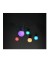 lite bulb moments LBM 14m Smart Outdoor Light Chain - 15 x Globe 5cm - nr 4