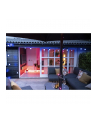 lite bulb moments LBM 14m Smart Outdoor Light Chain - 15 x Globe 5cm - nr 6