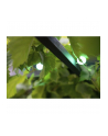 lite bulb moments LBM 10m Smart Outdoor Light Chain - 50 x Globe 3cm - nr 8