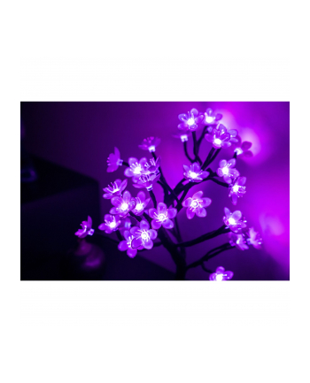 lite bulb moments LBM Smart Cherry Blossom Tree Lamp