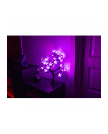 lite bulb moments LBM Smart Cherry Blossom Tree Lamp