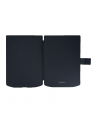 PocketBook Shell Dark Blue Cover InkPad X - nr 1