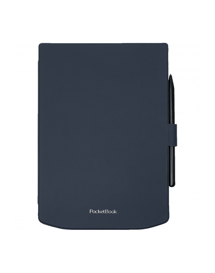PocketBook Shell Dark Blue Cover InkPad X główny