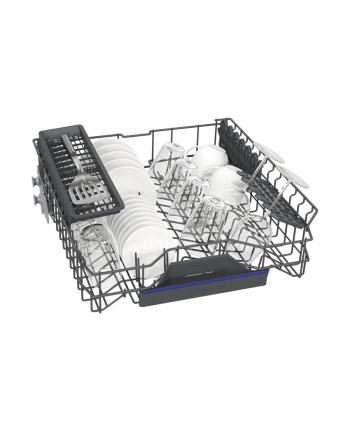 Siemens SN43ES02AE  60 cm Undercounter dishwasher steel
