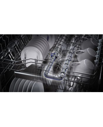 Siemens SN57TS00CE, IQ700 Fully Integrated Dishwasher 60cm