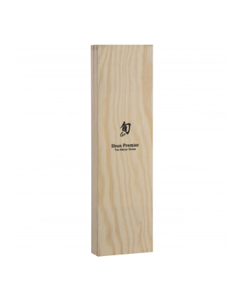 KAI SHUN PR. Tim Mälzer MINAMO vegetable knife 9cm