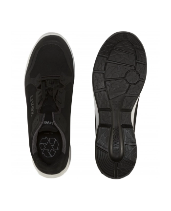 uvex low shoes 6596/2 S3 sz.44 PUR-Sole W11