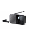 Sharp DR-P520 Osaka Kolor: CZARNY - nr 4