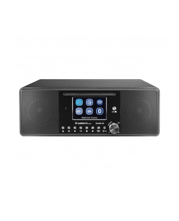 Albrecht DR 895 CD Hybrid Radio Kolor: CZARNY