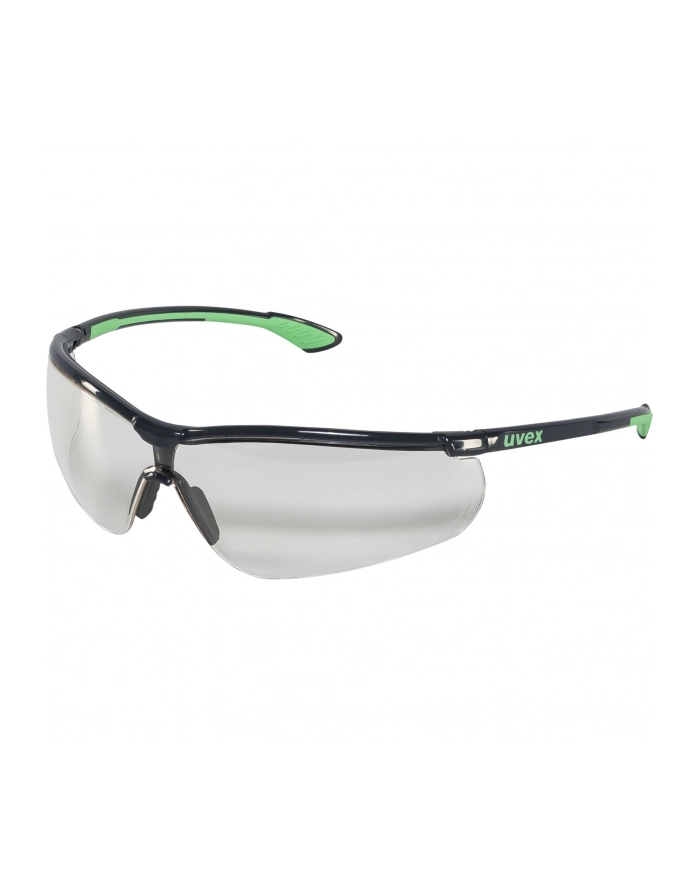 uvex sportstyle planet fbl. sv ext. anth/jade główny