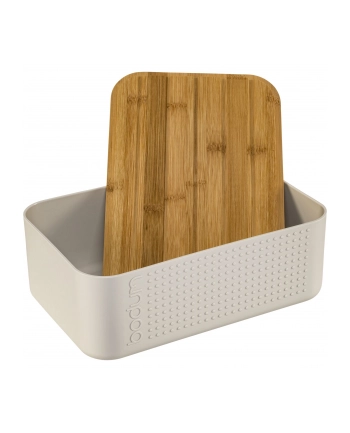 Bodum Bread Box P/PANE C/COP 29x19x11 BB