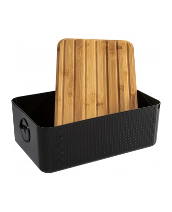 Bodum Bread Box P/PANE C/COP 37x24X14 NER