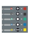 Wera Kraftform Kompakt 838 RA S Set 1 - nr 13