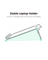 UGREEN Desktop Laptop Stand Silver - nr 5